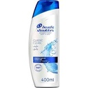 [85058] HEAD&SHOULDERS SHAMPOO CLASSIC CLEAN 400 ML OFFE