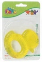 [73804] LAFRUTTA WATER FILLED TEETHER (3)22338