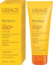 [59410] URIAGE BARIESUN LOTION 50+SPF 100 ML
