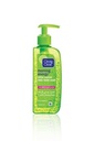 [75377] CLEAN&CLEAR SHINE CONTROL  facial wash 150 ML