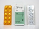 [74689] ALDOMET 250 MG 30 TAB NEW 18109