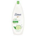 [71813] DOVE SHOER CUCUMBER&GREEN  500 ML 145
