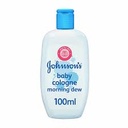 [79518] J&J COLOGNE MORNING DEW 100 ML