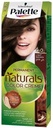 [83634] PALETTE PERMANENT NATURALS LIGHT BROWN COLOR (5-0)