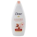 [83868] DOVE SHOWER PELLE MANDORLA  500 ML 647