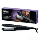 [62623] BRAUN SATIN HAIR 3 ST 310