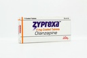 [96533] ZYPREXA 5 MG 7 TAB 89666