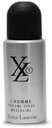 [8562] XL Silver SPRAY MEN 150 ML