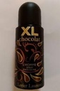 [65766] XL  CHOCOLAT DEOD SPRAY 150ML