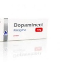 [75810] DOPAMINECT 1 MG 20 TAB