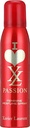 [96237] XL SPRAY PASSION  WOMEN 150ML