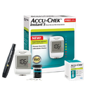 [81553] ACCU CHEK INSTANT BLOOD GLUCOSE MONITORRING