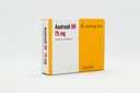 [83710] ANAFRONIL SR 75 MG 20 TAB 75668