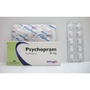 [59168] PSYCHOPRAM 20 MG 20 TAB