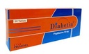 [46766] DIABETIN 30 MG 30 TAB