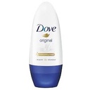 [52555] DOVE ORIGINAL DEOD ROLL ON 50 ML