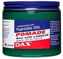 [48429] DAX VEGETABLE OILS POMADE 213GM