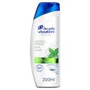 [37136] HEAD&SHOU SHAMPOO MENTHOL REFRESH 200 ML