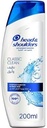 [62295] HEAD&SH SHAMPOO DAILY CLEAN 200 ML 907