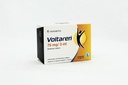 [91349] VOLTAREN 75 MG 6 AMP 74296