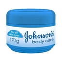 [48917] J&J CREAM FOR ALL SKIN TYPES 170 ML