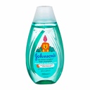 [56122] J&J SHAMPOO NO MORE TANGLES 200 ML