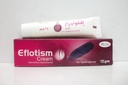 [59993] EFLOTISM 15 GM CREAM