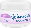 [63442] J&J CREAM GLYCERIN 170ML