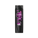 [76956] SUNSILK SHAMPOO BLACK SHINE 350 ML