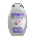 [82328] FEMININE INTIMATE CLEANSING WASH GENTLE 250 ML 955