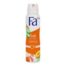 [84359] FA SPRAY CUCUMBER&MELO  WOMN 150 ML