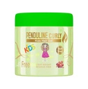 [90902] PENDULINE CURLY KIDS HAIR GEL 250 ML