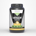 [89768] LIMITLESS VEGAN PROTEIN BANANA 1000 GM