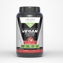 [89769] LIMITLESS VEGAN PROTEIN STRAWBERRY 1000 GM
