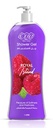 [96121] EVA SHOWER GEL ROYAL ISLAND 1 LITRE