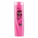[64879] SUNSILK Shampoo SHINE STRENGTH 350 ML