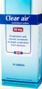 [55772] CLEAR AIR 10 MG  14 TAB