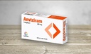 [87637] ANVIZIRAM 200 MG 40 TAB