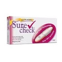 [31354] SURE CHECK PREGNANCY TEST
