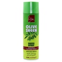 [85222] BIO LUXE OLIVE SHEEN HAIR SPRAY 400 ML