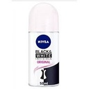 [59340] NIVEA ROLL INVISIBLE ORIGINAL(CLEAR) WOMN 50 ML