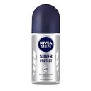 [59136] NIVEA ROLL  SILVER PROTECT MEN 50 ML