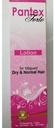[54885] PANTEX FORT  HAIR LOTION DRY&NORMAL HAIR 120 ML