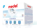 [81141] MEDEL CONTROL MISURATORE DI PIRESSIONE AUTOMATICO