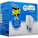[79669] RAID PROVE PROTECTION AGAINST MOSQUITO KILLER 081