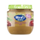 [87495] HERO BABY GOOD NIGHT 8 FENNEL WITH MILK 150 GM