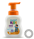 [88978] SUPER KIDS AFRICAN MANG SHAMPOO 300 ML