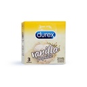 [89247] DUREX EVANILLA POPSICLE 3 PCS